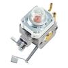 Carburetor Kits Fit For Honda MTX60 MTX70 GX100 MTX60HD MTX70HD 16100-Z4E-S43 Lawn Mowers Repair Kit Garden Power Tool Parts