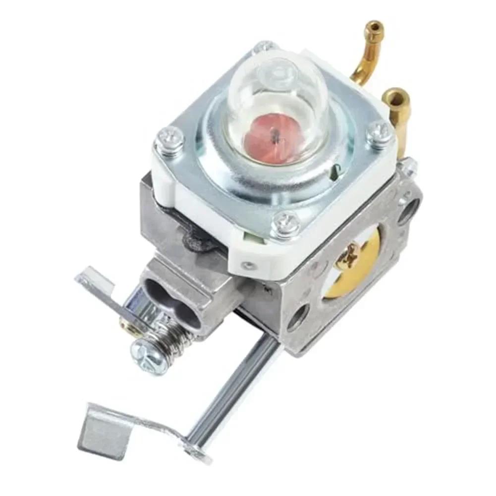 Carburetor Kits Fit For Honda MTX60 MTX70 GX100 MTX60HD MTX70HD 16100-Z4E-S43 Lawn Mowers Repair Kit Garden Power Tool Parts