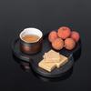 Edenus Ceramic Kung Fu Tea Set Gift Set