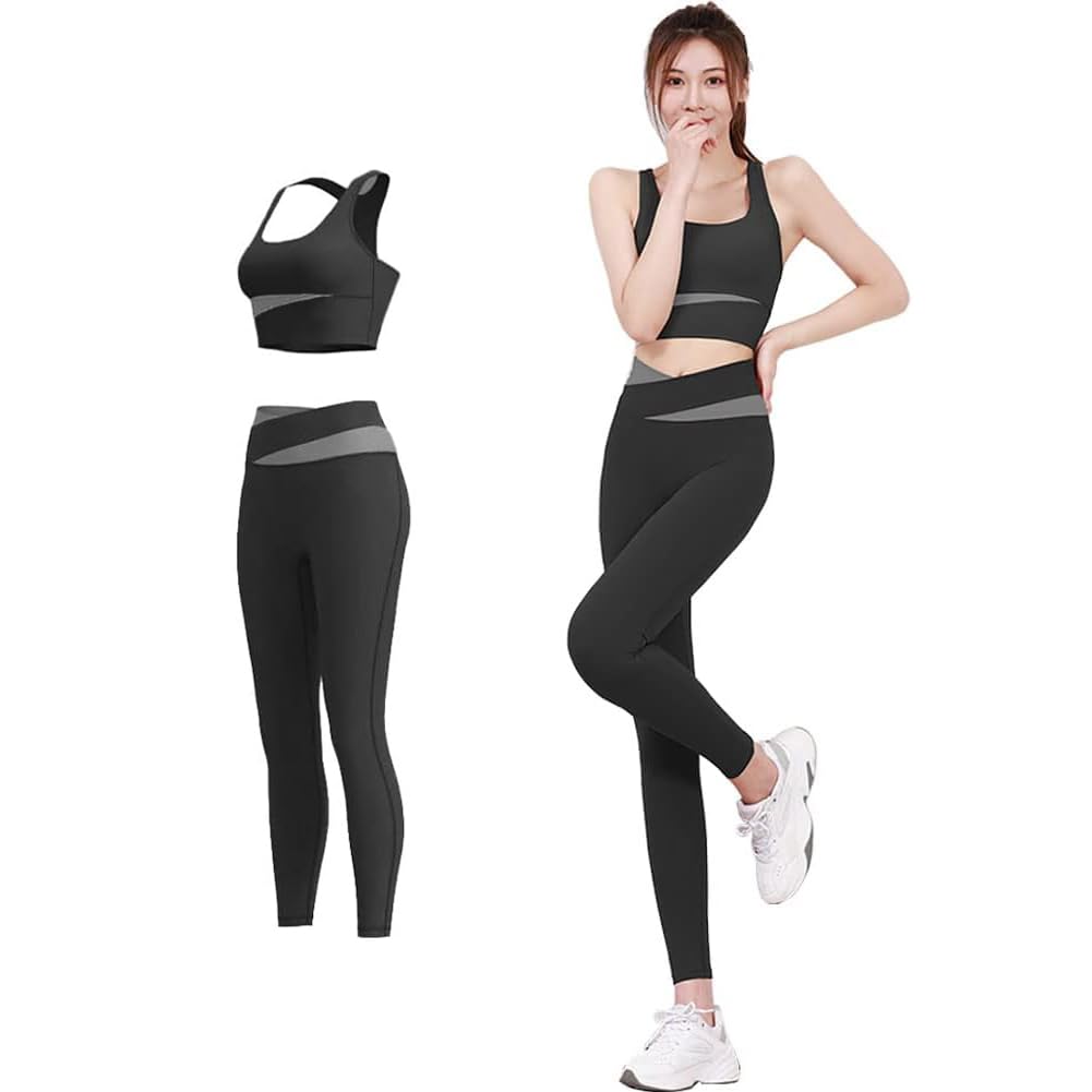 Olabela Sports Perfect Comfortable Top and Bottom Set Women's Bra, Stretchy, Supportive, Shape, Movement,