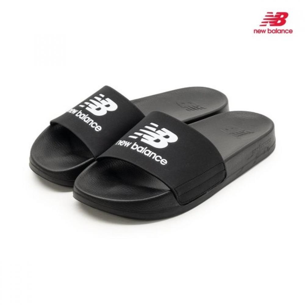 Тапочки New Balance Черные 250