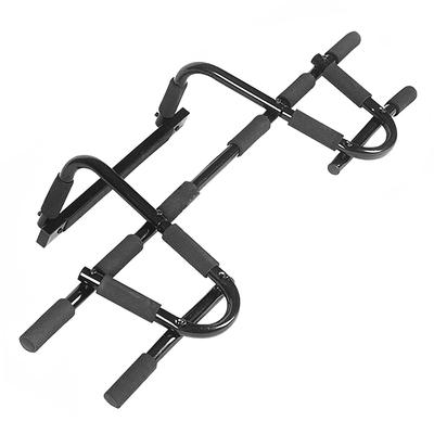 Pull Up Bar מותקן על דלת פלג גוף עליון בר אימון חדר כושר דלת Pull Up Bar