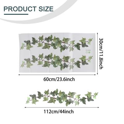 Samolepky na zeď – Samolepky na zeď do obývacího pokoje