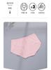 3-Pack Mid Waist Lace Women's Underwear