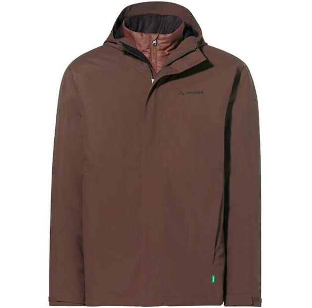 Куртка VAUDE Neyland 3in1 S
