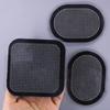 3Pcs Replacement Gel Pads No Odor Friendly To Skin Strong Stickiness Abdominal Belt