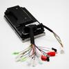 48-72V 3000W Bürstenloser Motorcontroller für Elektrofahrrad-Modifikationszubehör Sinus-Motor-Geschwindigkeitsregler