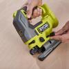 18 V ONE+ Brushless Cordless Jigsaw RJS18BL-0