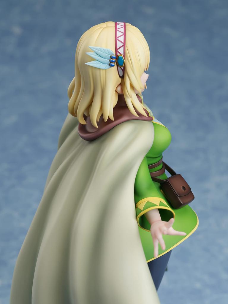 Furyu On the Land of Reardale Kana Scale PVC Painted Complete Figure 1/7 AMU-FNX860