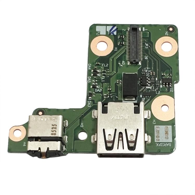

Плата живлення USB For Lenovo ThinkPad L14 20U1 20U2