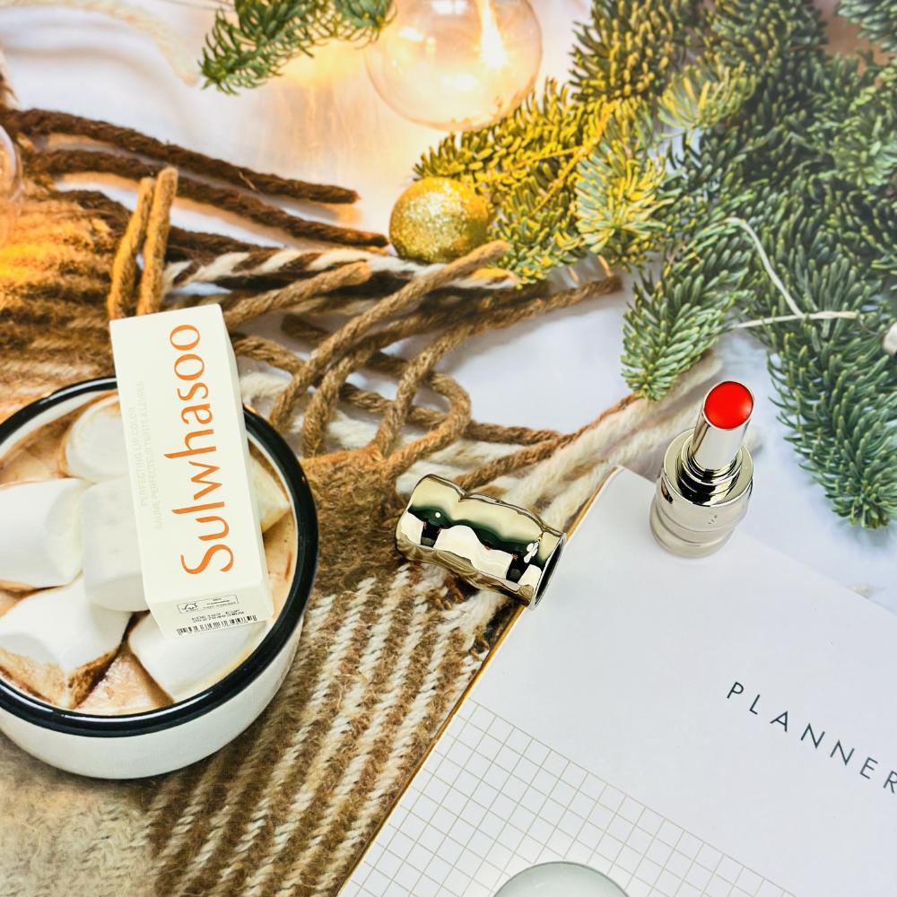 Sulwhasoo צבע שפתיים מושלם 3 גרם