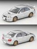 TOMYTEC Tomica Limited Vintage Neo 1/64 LV-N336b Subaru Impreza WRX STi Silber 2003 Modell Fertigprodukt 334460