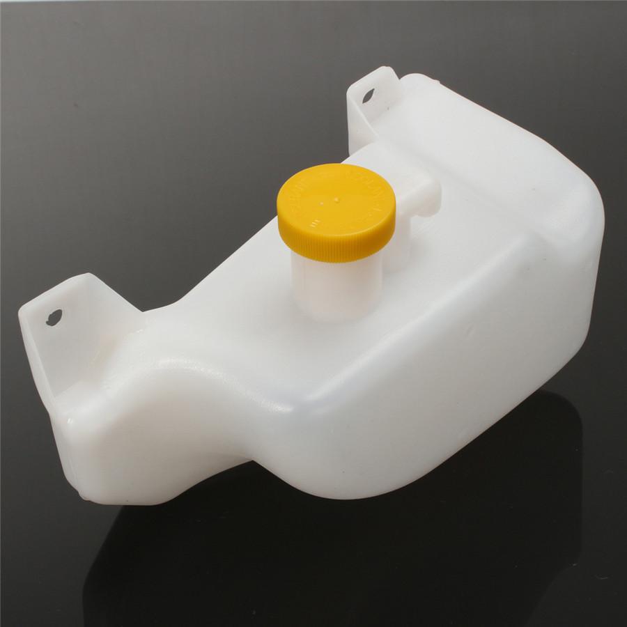 1pc Engine Coolant Expansion Bottle Tank 21710-4F110 For 92-03 Nissan Micra K11