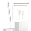 Ipadpencil Magnetic Charging Capacitance Pen Pingwei Applepencil Suitable Universal Rapid Respons Stylus Apple Stylus