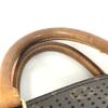Louis Vuitton M95181 MonogramPerfo Torba Tote Speedy30 Torba do Ręki Zielona/Brązowa