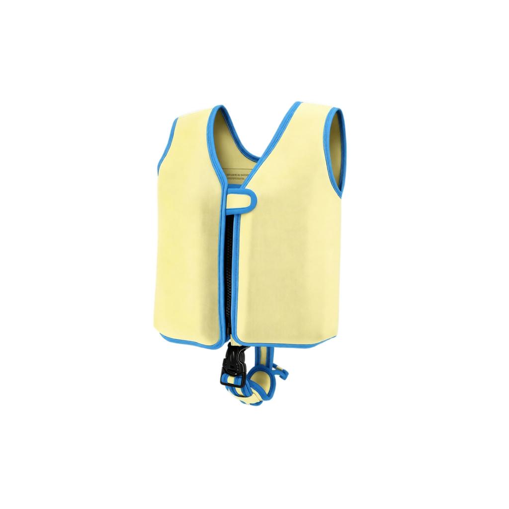 Kids Life Jacket Vest with High Buoyancy for Swimming Boating