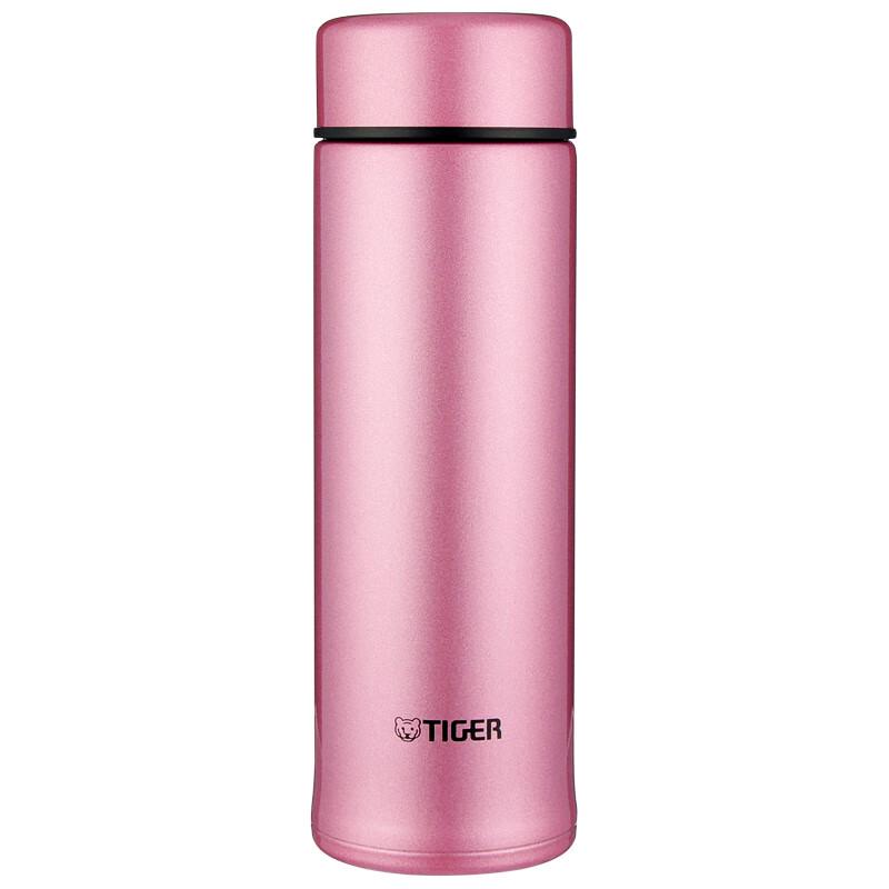 Tiger Lightweight Vacuum Insulated Thermos Bottle