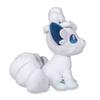 Pokémon Center Original Plush Toy: Alolan Vulpix