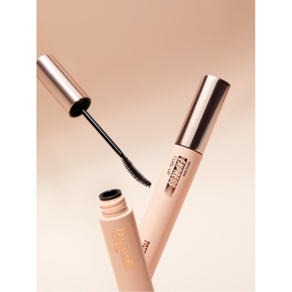 Passioncat Mascara Express Curl Up NONE