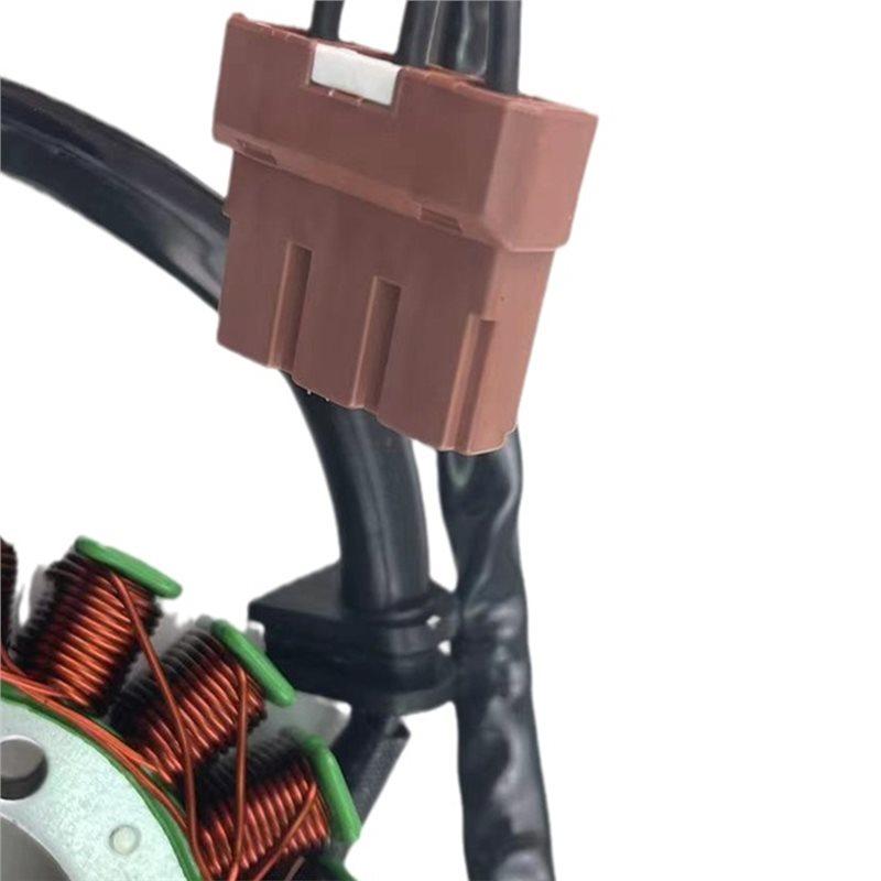 Motorcycle Stator Coil Generator Stator Coil Generator For 75039004000 Motorcycle Accessories For 690 Duke