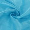 Shimmer Tulle Fabric Mercerized Lurex Sheer Fabric Backdrop Curtain Fabric  Hanfu Cheongsam Apparel