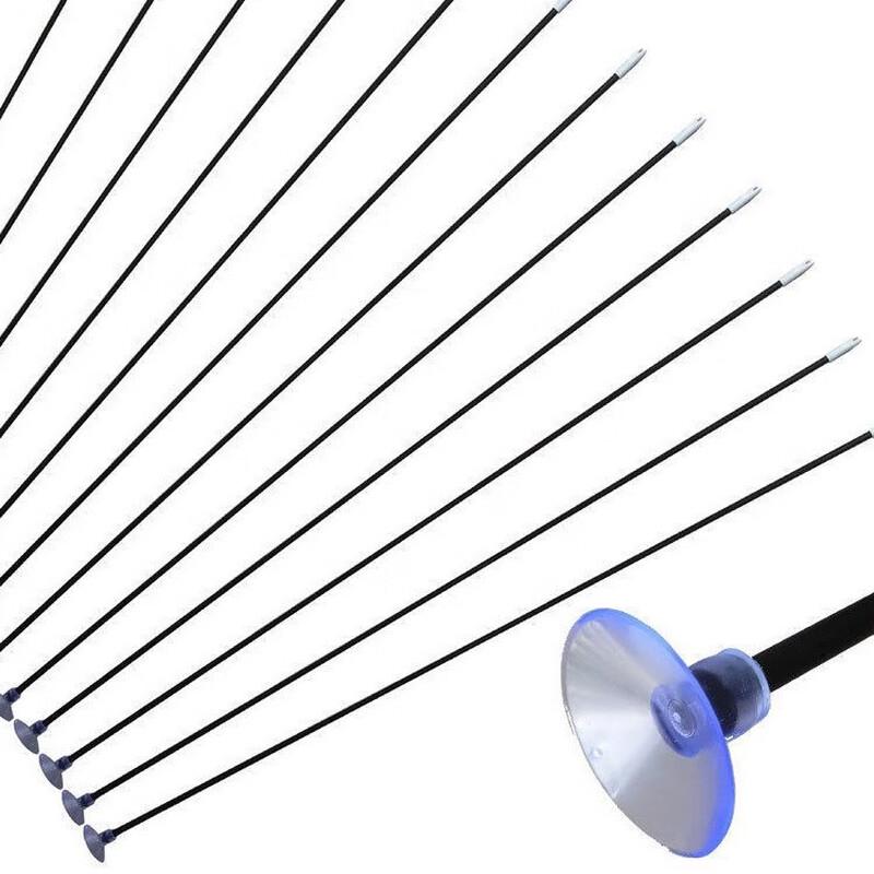 Ayoub Archery Safety Suction Arrow Set