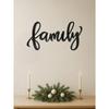 Metal Wall Art Decor for Living Room Modern Interior Design Replica