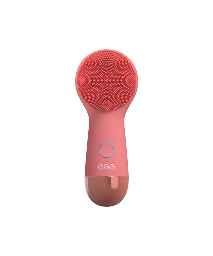 Egg Device PRO Vibrating Cleanser Pink