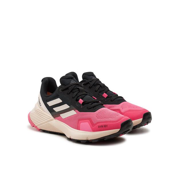 Беговые кроссовки adidas Terrex Soulstride Rain.Rdy