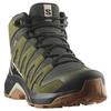 SALOMON X-Adventure Recon Mid Goretex Hiking Boots