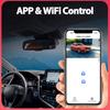 Car Video Recorder Night Vision UHD 4K 2160P DVR Dash Cam for Ford Explorer Maverick Expedition Escape Kuga U502 U625 U553 P758
