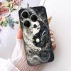 Case For Tecno Spark 20 Pro Cover KJ6 Cute Cat Fashion Butterfly Painted Casing For Techno Spark 20 Pro Bumper