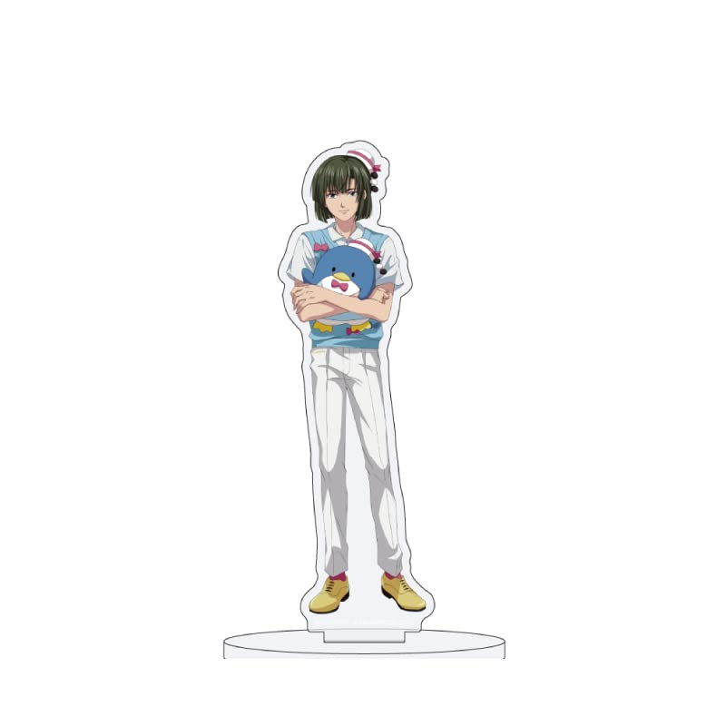 

A3 Hikaru s Go X SanRiono 03 Touya Akira X Tuxedo Sam [Рисунок] Акриловая фигурка персонажа