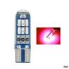 2PCS 15LED W5W T10 LED CANBUS No Error 5W5 12V 3W Super Bright Car Interior Side Light 194 4014 SMD Auto Bulb White Amber Red