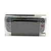 Acrylic Dust Cover for Nintendo Switch 2 Integrated Transparent Game Console Dust-proof Protective Cover Shield Game Console Accessories