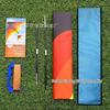 Weifang 45cm Short-Packaging Kite – Direct Shipping, Single-Piece Order Available