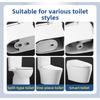 360° Adjustable Design Adjustable Seal Ring Toilet Flange Shifter