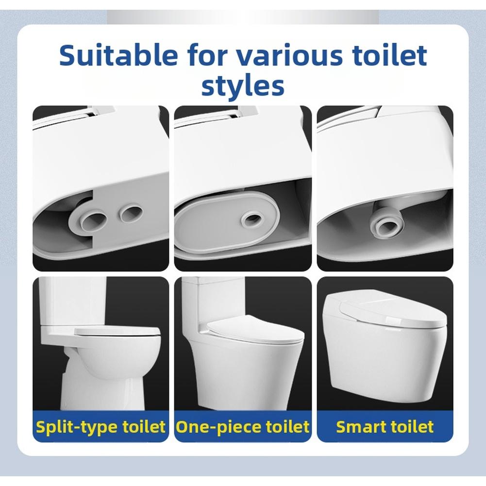360° Adjustable Design Adjustable Seal Ring Toilet Flange Shifter