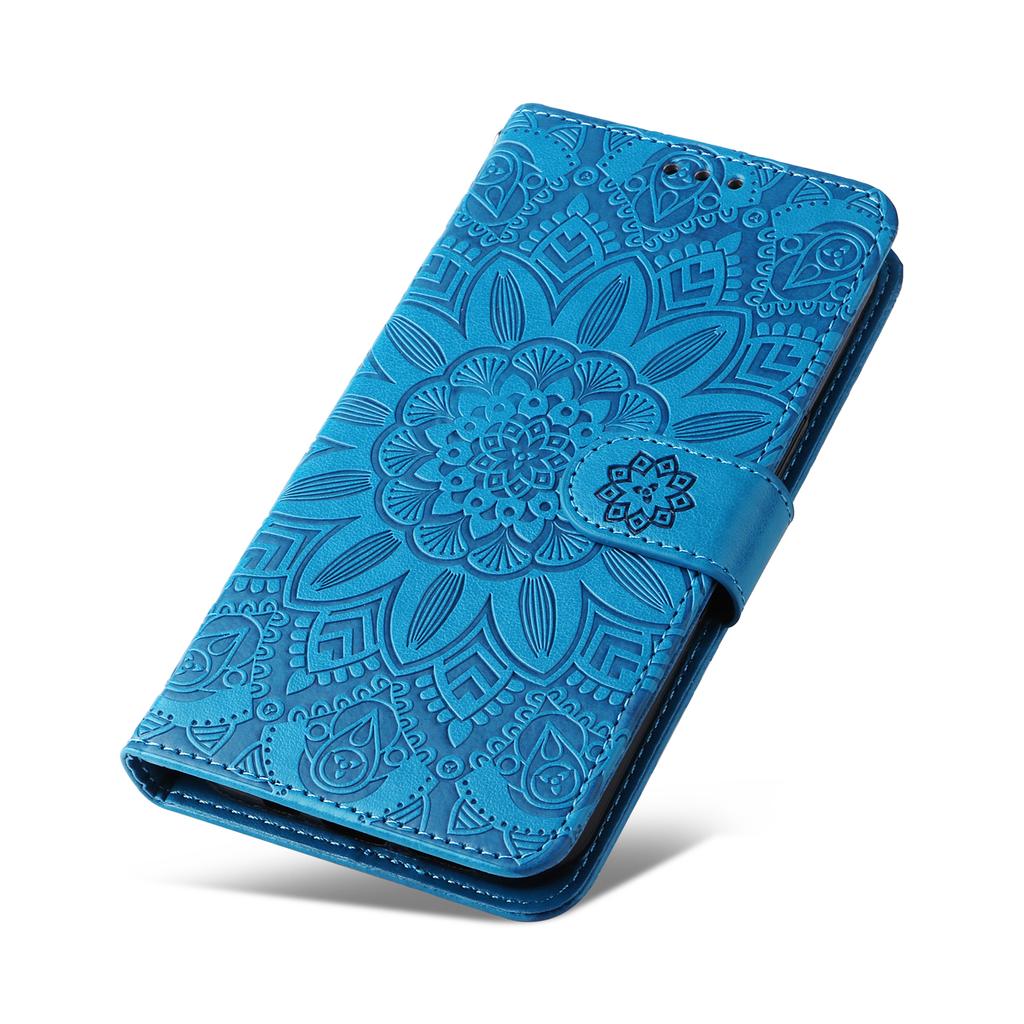For Xiaomi Redmi 13C 4G/5G/13R 5G/Poco M6 5G/Poco C65 4G Phone Case Anti-Fall PU Leather Stand Wallet Cover