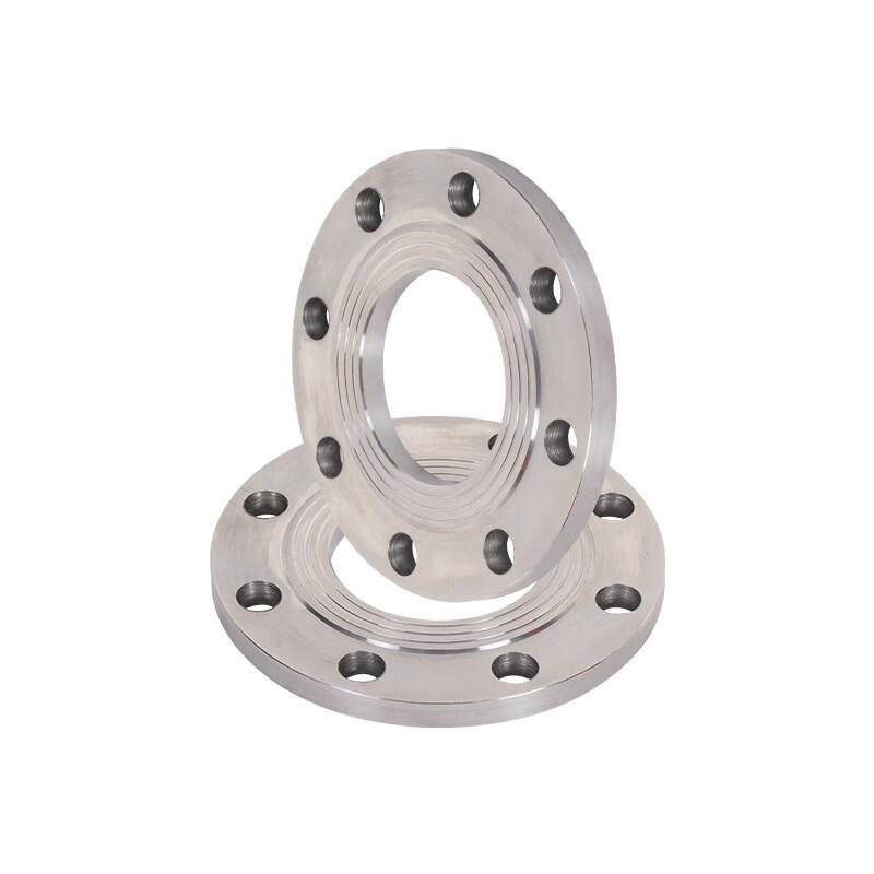 Carbon Steel Flat Weld Flange