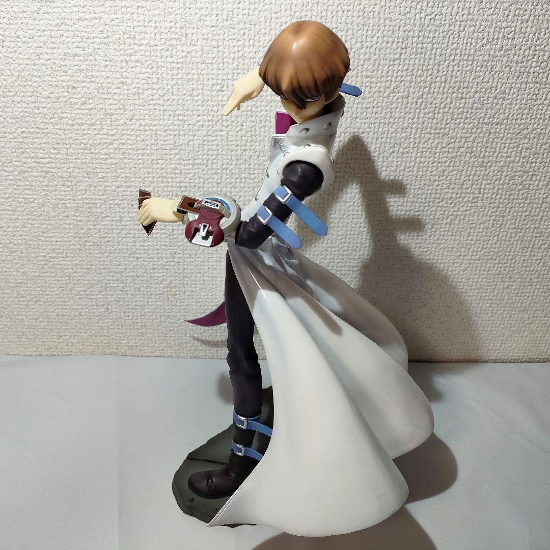 

[USED] ARTFX Kotobukiya Yu-Gi-Oh! Figure Kaiba