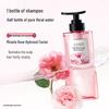 Ban Mi Hua Tian Fresh Flower Hydrosol Shampoo