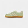 adidas Gazelle Indoor Semi Green Spark (Women's)