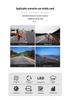 High-Speed Rechargeable Sound & Light Alarm for Road Maintenance