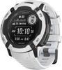 Garmin Instinct 2 2X Solar Steinweiss