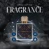 Eau de Parfum 50ml | Long-Lasting Fragrance for Men and Women | Elegant & Fresh Scent | Luxury Perfume for Gift