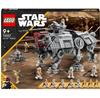 LEGO Star Wars 75337 AT-TE Walker