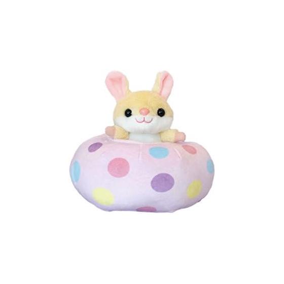 AQUA stuffed animal little rabbit 00120242