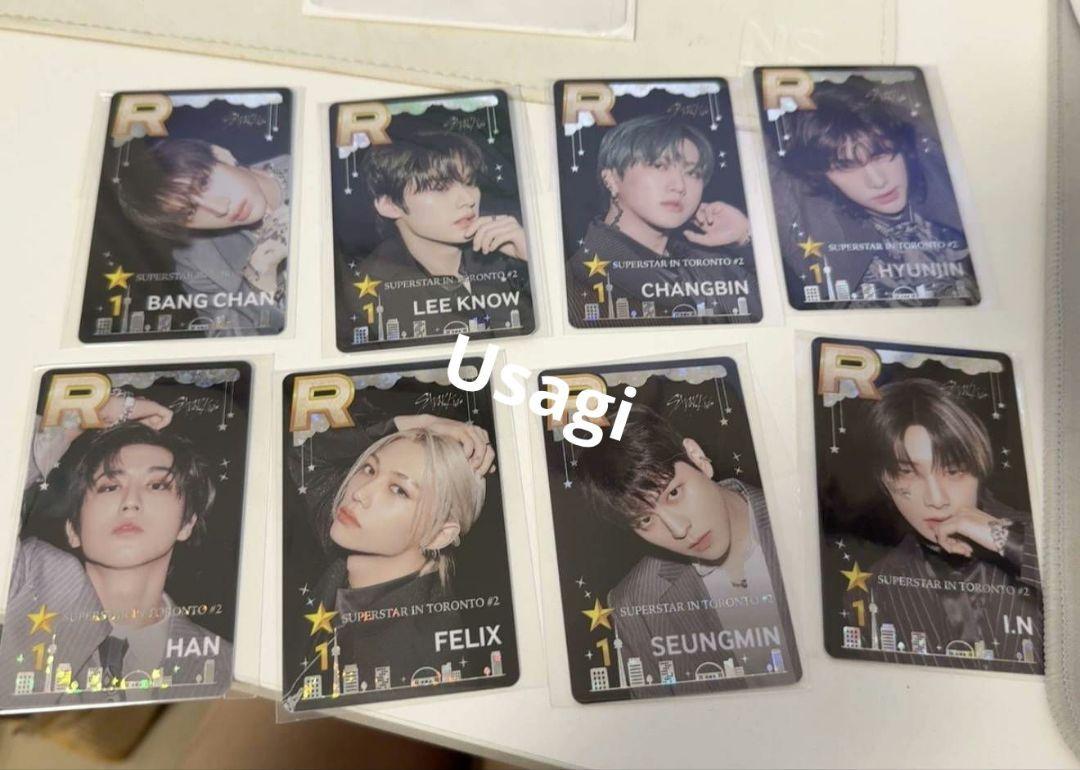 

[USED] Stray Kids ssjyp toronto