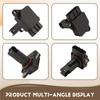 AUTO MAF Mass Air Flow Meter Sensor Car Part 22204-21010 Fits For Toyota Avalon Camry 4Runner Rav4 Lexus Es300 RX350